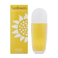 Elizabeth Arden Sunflowers 100ml Eau De Toilette EDT Spray For Her - New