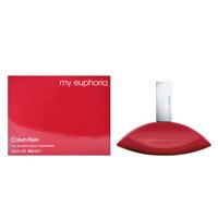 Calvin Klein My Euphoria 50ml Eau De Parfum Fragrance for Women