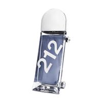 Carolina Herrera 212 Men Heroes Forever Young 150ml Eau De Toilette - UNBOXED