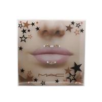 MAC Lip Stickers Face Jewel Face Jewellery Face Gems Crystal Lips Halloween