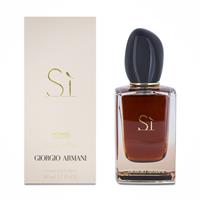 Giorgio Armani Si Intense 50ml Eau De Parfum for Women EDP Perfume for Her