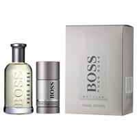 Hugo Boss Bottled 100ml Eau De Toilette & Deodorant 65g Fragrance Set
