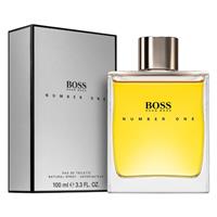 Hugo Boss Number One 100ml Eau De Toilette