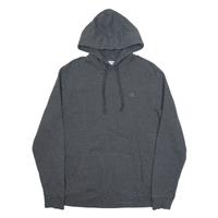 CHAMPION Mens Grey Hoodie M - M Regular