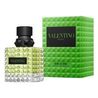 Valentino Donna Born In Roma Green Stravaganza 100ml Eau De Parfum Perfume
