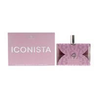 Aigner Iconista 50ml Eau De Parfum Perfume Spray for Her