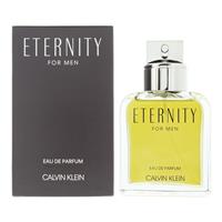 Calvin Klein Eternity For Men Eau de Parfum 100ml Spray For Him