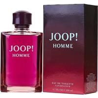 Joop! Homme Eau De Toilette 200ml Spray For Men