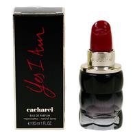 Cacharel Yes I Am 30ml Eau De Parfum Ladies EDP Fragrance Womens Perfume - NEW