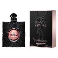 YSL Black Opium 90ml EDP Women's Perfume Eau De Parfum Yves Saint Laurent Spray