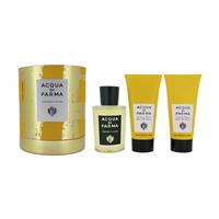 Acqua Di Parma Colonia C.L.U.B. 100ml Cologne 75ml Body Wash & Lotion Gift Set