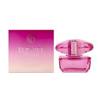 Versace Bright Crystal Absolu 50ml Eau De Parfum Spray For Women