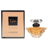 Lancome Tresor L'eau De Parfum 30ml Ladies Perfume For Her Fragrance For Her