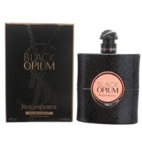 YSL Black Opium 90ml EDP Women's Perfume Eau De Parfum Spray Yves Saint Laurent