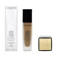 Lancome Teint Idole Foundation Ultra Wear 24H Wear & Comfort 10 Praline Dark