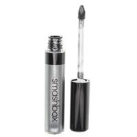 Smashbox Silver Liquid Lipstick Be Legendary Metal Space Case - Damaged Box