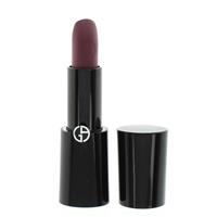 Giorgio Armani Mauve Lipstick Rouge D'Armani Lasting Satin 601 Attitude - NEW