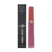 Giorgio Armani Pink Lipstick Liquid Lip Maestro Velvet 502 6.5ml - NEW
