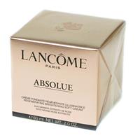 Lancome Moisturiser Cream Absolue Regenerating Brightening Rose Extracts 60ml