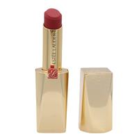 Estee Lauder Lipstick Pure Color Desire 305 Dont Stop Vibrant Red Lip Stick NEW