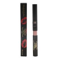 Elizabeth Arden Lip Gloss Beautiful Color 14 Ladylike Pink Liquid Lipstick - NEW
