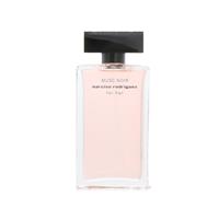 Narciso Rodriguez Musc Noir 100ml Eau De Parfum Women's Fragrance EDP For Her
