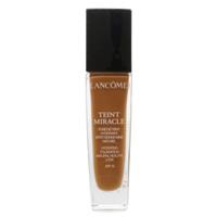Lancome Dark Foundation Teint Miracle Hydrating 10 Praline SPF15 30ml Makeup