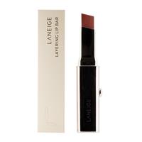 Laneige Pink Lipstick Two Tone Lip Tint Bar No.14 Candid Brick Bold Definition