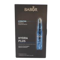Babor Face Serum Ampoule Concentrates Hydra Plus Hyaluronic Acid 7 x 2ml