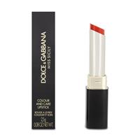Dolce & Gabbana Red Lipstick Miss Sicily Colour & Care 500 Filomena Satin Finish