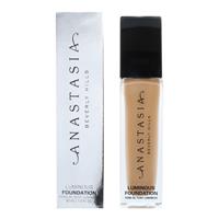 Anastasia Beverly Hills Medium Foundation Luminous 310C Make Up