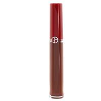 Giorgio Armani Red Lipstick Lip Maestro Intense Velvet Color 200 Liquid Lipstick
