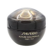 Shiseido Future Solution LX Total Regenerating Cream 50ml Night Face Cream