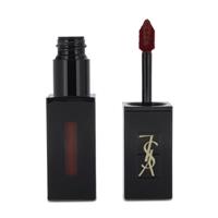 YSL Vernis A Levres Vinyl Cream Lip Stain 420 Chili Vibration 5.5ml Red