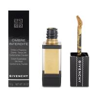 Givenchy Ombre Interdite Cream Eyeshadow 04 Gold Spirit Liquid Creamy Colour