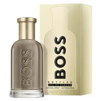 Hugo Boss Bottled 50ml Eau de Parfum Men's Vegan EDP Fragrance Spray Aftershave