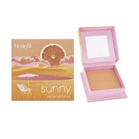 Benefit 6g Sunny Warm Luminous & Smudge Proof Coral Blush