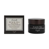 Fresh Black Tea Eye Serum15ml Age Delay Firms Illuminates Improves Dark Circles