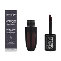 Plum Liquid Lipstick Matte By Terry Lip Expert 16 Midnight Instinct