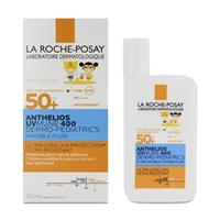 La Roche-Posay Anthelios Dermo-Paediatrics Ultra-Light Sunscreen SPF50+ 50ml