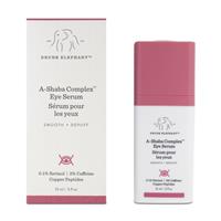 Drunk Elephant Eye Serum 15ml A-Shaba Complex Eye Serum 15ml Soothes Hydrates