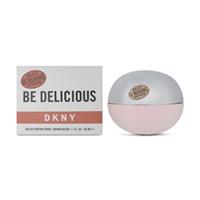 DKNY Be Delicious Fresh Blossom 50m Eau De Parfum Ladies EDP Perfume For Her