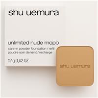 Shu Uemura Unlimited Nude Mopo Foundation Refill 584 Fair Sand