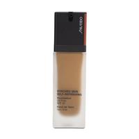 Shiseido Synchro Skin Foundation Self-Refreshing Weigh 440 Amber