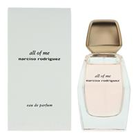 Narciso Rodriguez All Of Me 50ml Eau de Parfum Womens Perfume Spray for Her New