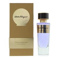 Salvatore Ferragamo Tuscan Creations Viola Essenziale Eau De Parfum 100ml Spray