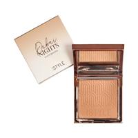 Bronzer Dubai Nights Matte Bronzer In The Style Makeup