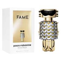 Paco Rabanne Fame 50ml Eau De Parfum Womens Perfume EDP Fragrance Spray For Her