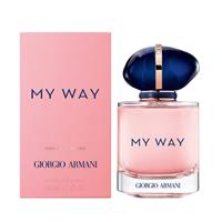 Giorgio Armani My Way 50ml Eau De Parfum Women's EDP Perfume Spray For Her
