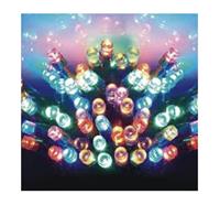 Pdl - Solar Garden Lights - Multi Colour - 150 Led - Solar Powered